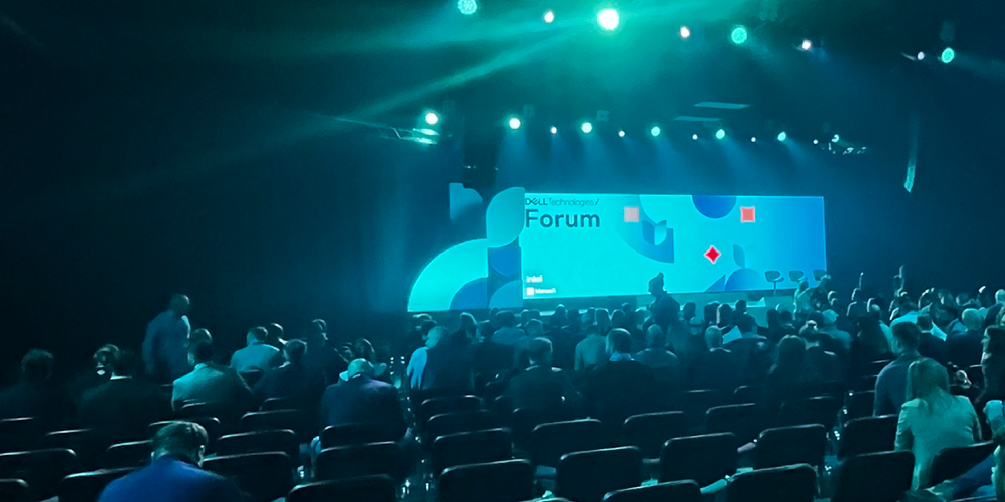 Dell Technologies Forum 2023 reinforces CAE’s drive for innovation